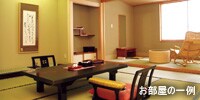お部屋の一例