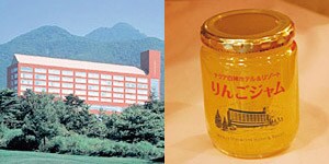 ナクア白神ホテル&リゾート