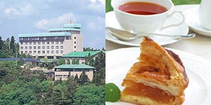 六甲山ホテル