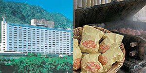 杉乃井ホテル