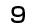 9