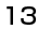 13
