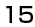 15