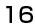16