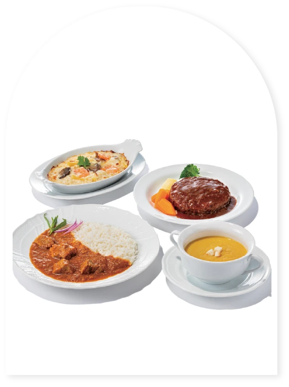 �鍑�z�e�� �o���G�e�B�[�Z�b�g