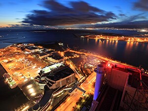 �������܃R�X���^���[�W�]��