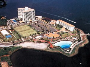 浜名湖レークサイド会員権売ります。トリバコで予約2万以上みたい。名義