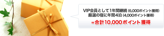 VIPƂ1NԌpi6,000|CgljȈhɔN4i4,000|Cglj=v10,000|Cgl