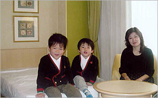 施設レポート写真