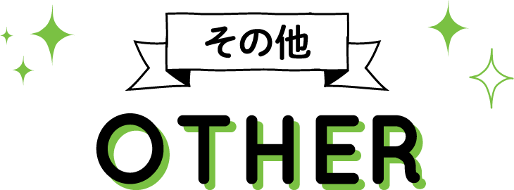 OTHER(その他)