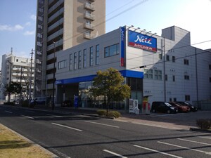 �l�b�c�g���^�E�G�X�g����