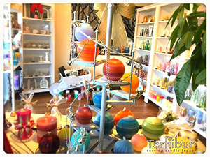 �J�[�r���O�L�����h���W���p���@�e���q�u�[��