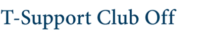 T-Support@ClubOff