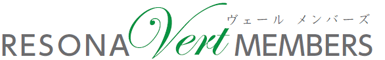RESONA@Vert@MEMBERS