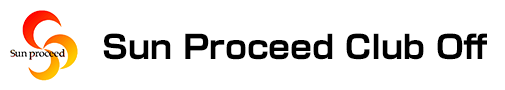 Sun Proceed Club Off