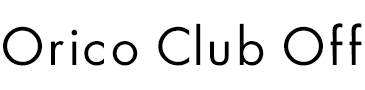 Orico Club Off
