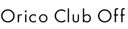 Orico@Club@Off