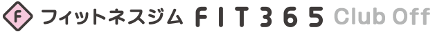 FIT365@Club@Off