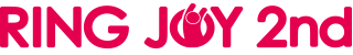 RING@JOY@2nd