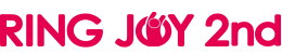 RING@JOY@2nd