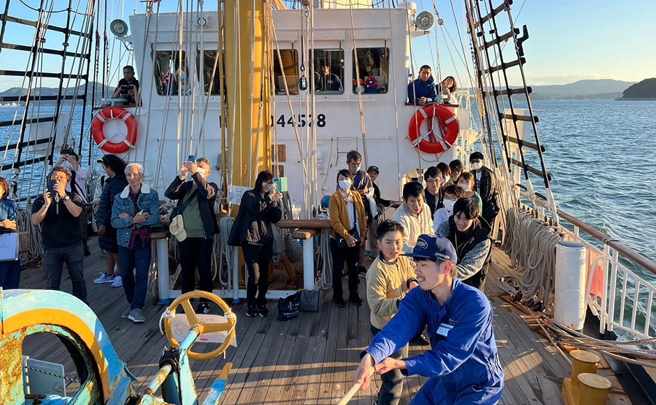 �Z�C���g���[�j���O