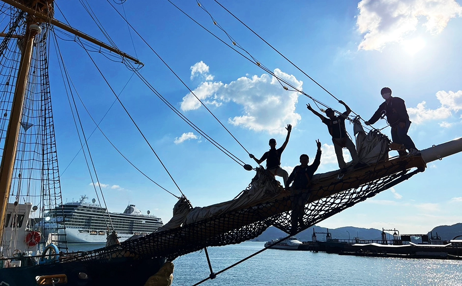 �o�E�X�v���b�g�n��