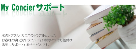 �G�l�T���X���T�|�[�g