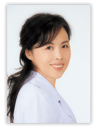 深町広美子
