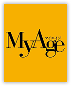 『MyAge 2015 Autumn/Winter VOL.7』