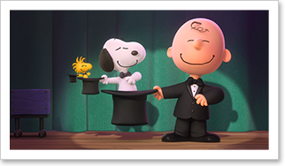 PEANUTS 65TH ANNIVERSARY BOOK ずっと大好きSNOOPYTM!