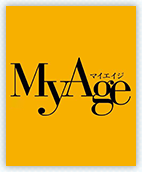 MyAge 2015 Autumn/Winter VOL.7