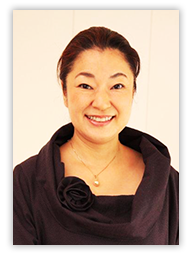 横森理香