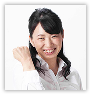 中山真由美