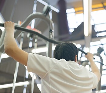 セントラルスポーツ