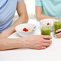 まずは毎日気軽に