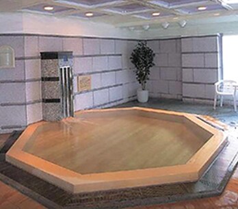 スカイスパYOKOHAMA