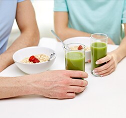 まずは毎日手軽に