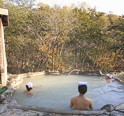 たまにはリラックスしてみる