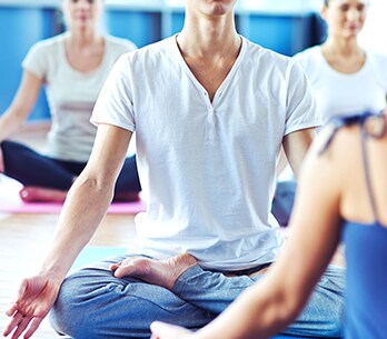 スタジオ・ヨギー