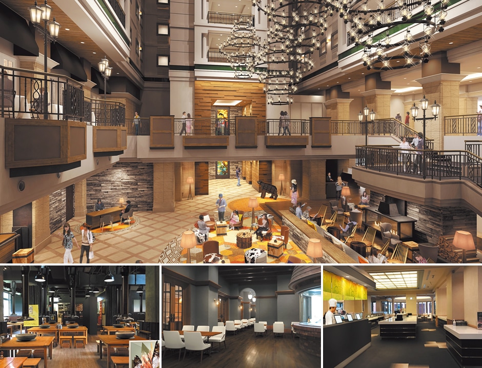 The Hotel キロロ トリビュート ポートフォリオホテル 北海道