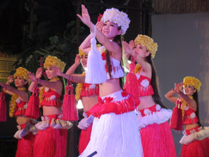 スパリゾートハワイアンズ - セブン－イレブン加盟店共済会クラブオフ