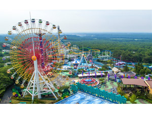 半額】那須の森の空中アスレチック『NOZARU』 - みなとスマイル