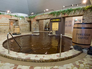 箱根小涌園ユネッサン - リログループ株主優待ClubOff（Relo Group