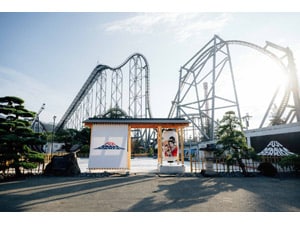 富士急ハイランド - 額割ドットコム／会員特典・優待サービス