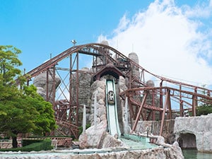 志摩スペイン村パルケエスパーニャ - J:COM 加入者特典・優待サービス