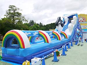 おもちゃ 東条 王国 湖