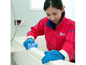 おそうじ本舗のハウスクリーニング - UCカード Club Off(クラブオフ