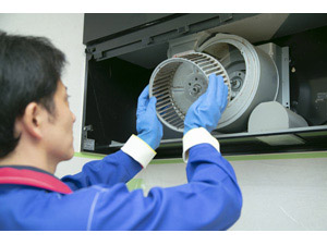 おそうじ本舗のハウスクリーニング - UCカード Club Off(クラブオフ