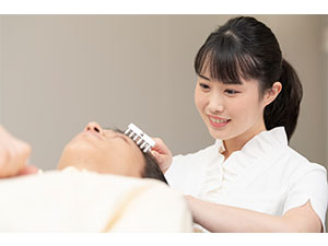 はるのページです♪ 毛髪クリニック リーブ21 - HITOWAグループ福利厚生プログラム