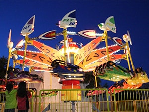 北海道グリーンランド遊園地 - 弥生の福利厚生サービス クラブオフ